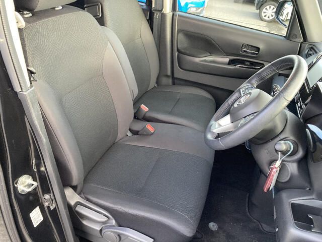 NISSAN ROOX 4WD 2024 Image 31