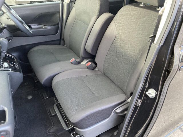 NISSAN ROOX 4WD 2024 Image 31