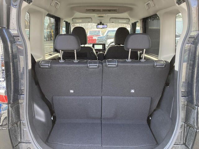 NISSAN ROOX 4WD 2024 Image 31