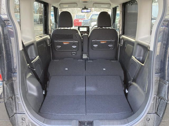 NISSAN ROOX 4WD 2024 Image 31