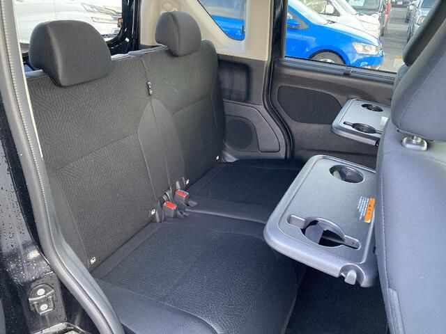 NISSAN ROOX 4WD 2024 Image 31