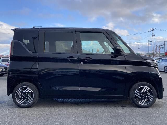 NISSAN ROOX 4WD 2024 Image 31