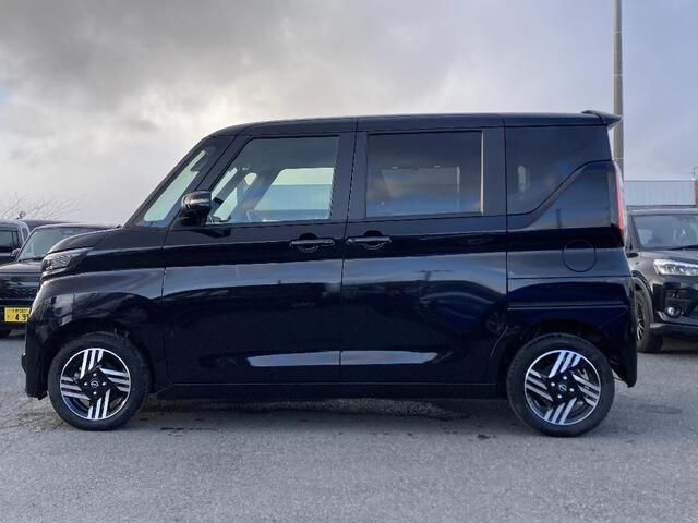 NISSAN ROOX 4WD 2024 Image 31