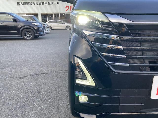 NISSAN ROOX 4WD 2024 Image 31