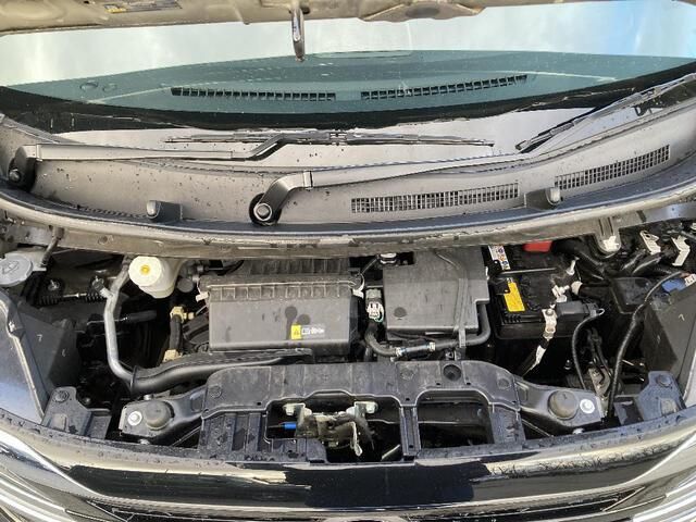 NISSAN ROOX 4WD 2024 Image 31