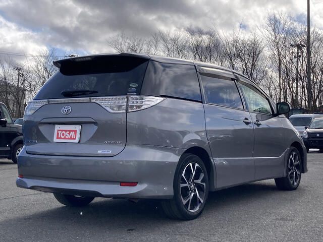 TOYOTA ESTIMA  4WD 2013 Image 31