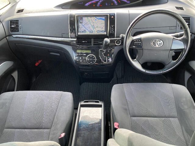 TOYOTA ESTIMA  4WD 2013 Image 31