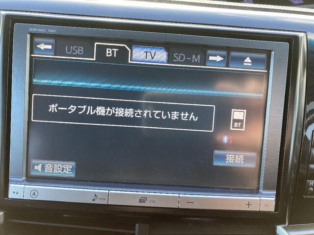 TOYOTA ESTIMA  4WD 2013 Image 31