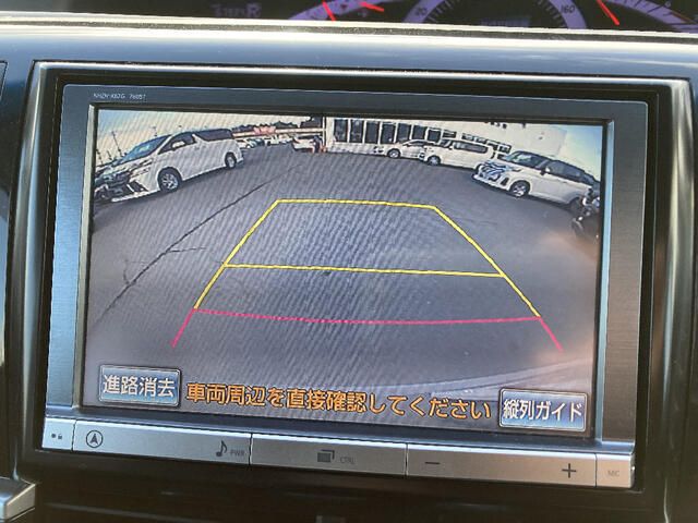 TOYOTA ESTIMA  4WD 2013 Image 31