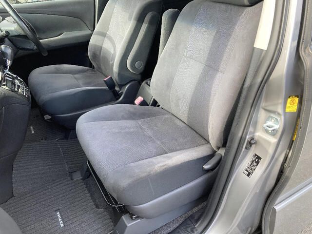 TOYOTA ESTIMA  4WD 2013 Image 31