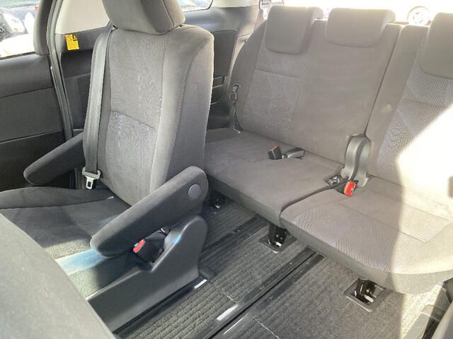 TOYOTA ESTIMA  4WD 2013 Image 31