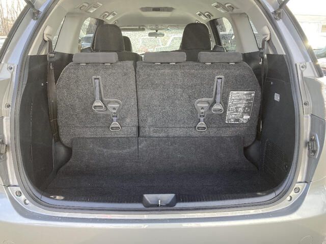 TOYOTA ESTIMA  4WD 2013 Image 31