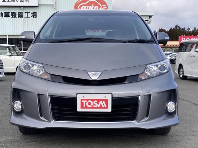 TOYOTA ESTIMA  4WD 2013 Image 31