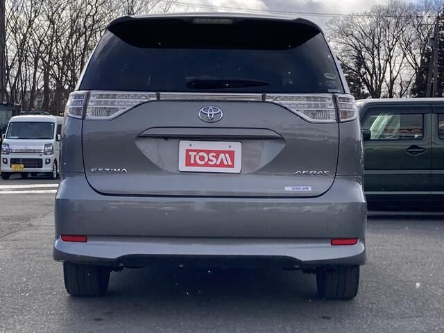 TOYOTA ESTIMA  4WD 2013 Image 31