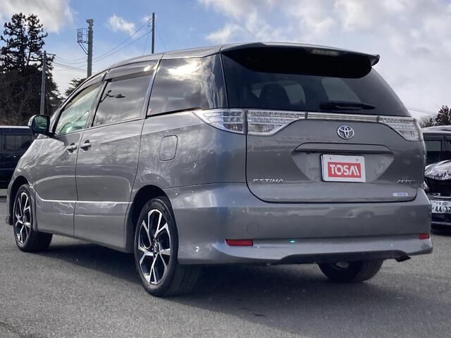 TOYOTA ESTIMA  4WD 2013 Image 31