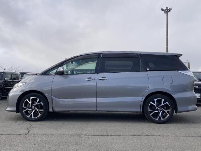 TOYOTA ESTIMA  4WD 2013 Image 31