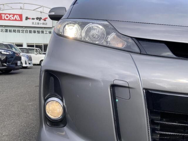 TOYOTA ESTIMA  4WD 2013 Image 31