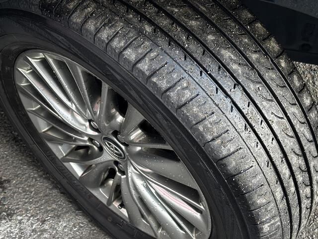 TOYOTA ESTIMA  4WD 2013 Image 31