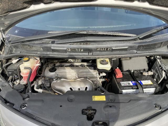 TOYOTA ESTIMA  4WD 2013 Image 31