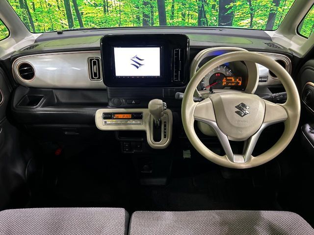 SUZUKI WAGON R SMILE 2021 Image 31