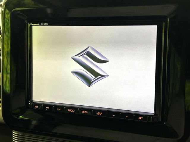 SUZUKI WAGON R SMILE 2021 Image 31