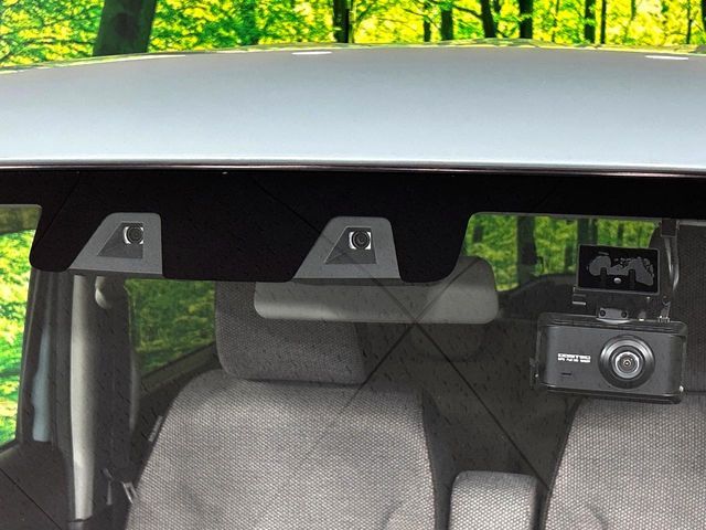 SUZUKI WAGON R SMILE 2021 Image 31