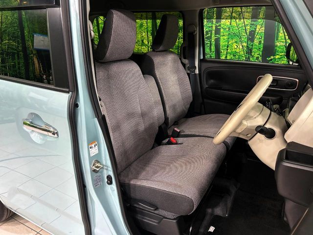 SUZUKI WAGON R SMILE 2021 Image 31