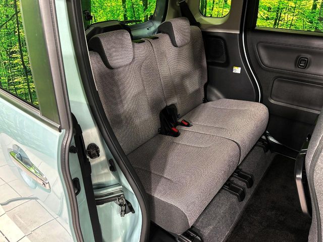 SUZUKI WAGON R SMILE 2021 Image 31