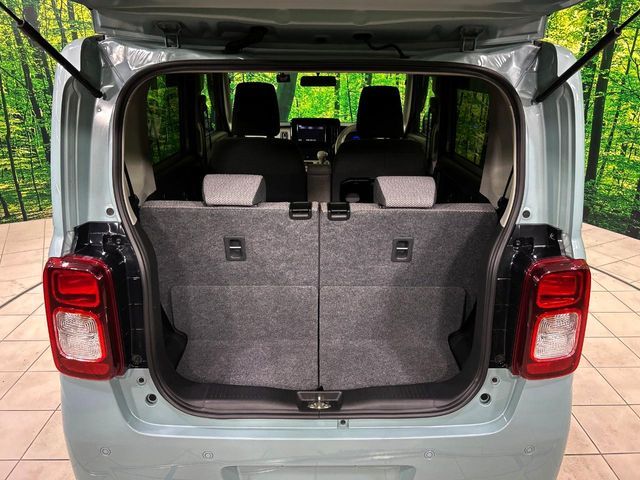 SUZUKI WAGON R SMILE 2021 Image 31