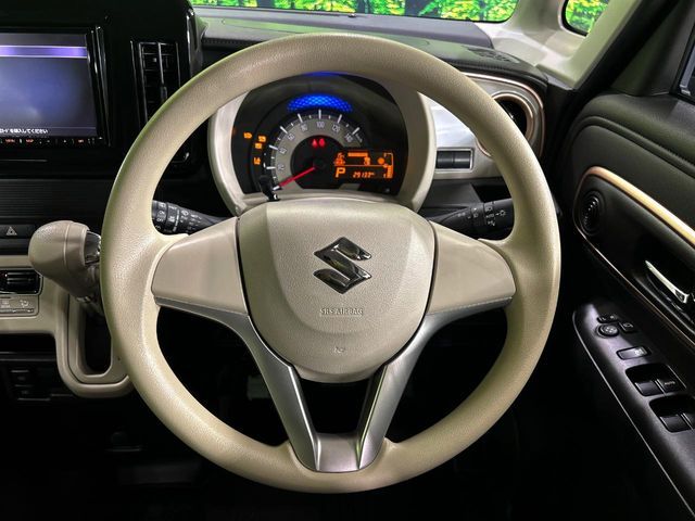 SUZUKI WAGON R SMILE 2021 Image 31