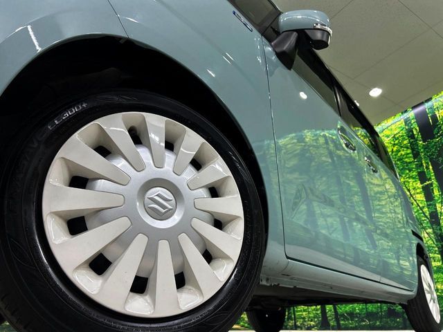 SUZUKI WAGON R SMILE 2021 Image 31