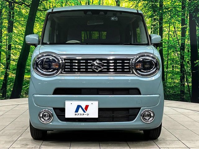 SUZUKI WAGON R SMILE 2021 Image 31