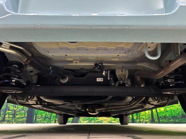 SUZUKI WAGON R SMILE 2021 Image 31