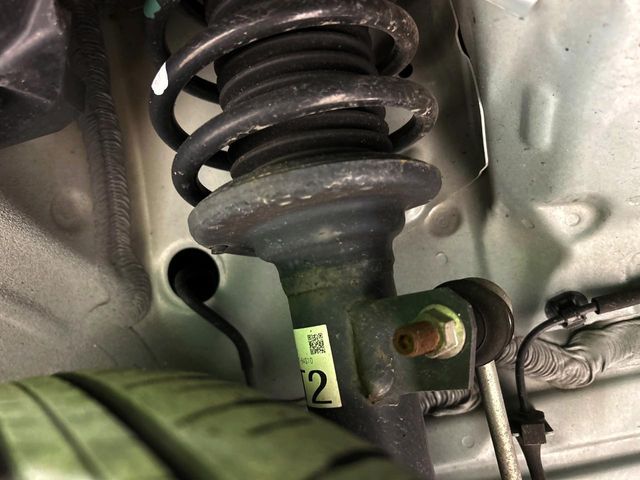 SUZUKI WAGON R SMILE 2021 Image 31