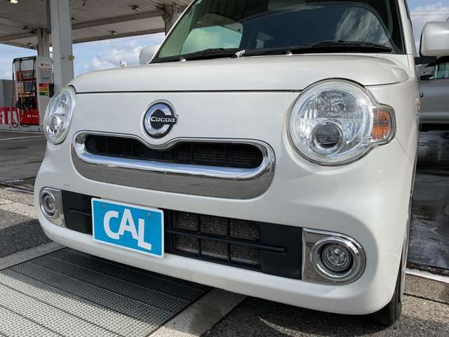 DAIHATSU MIRA COCOA 4WD 2015 Image 31