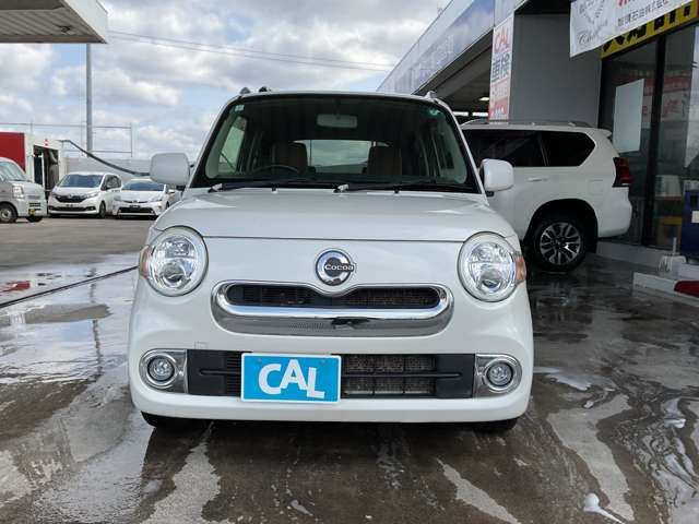 DAIHATSU MIRA COCOA 4WD 2015 Image 31