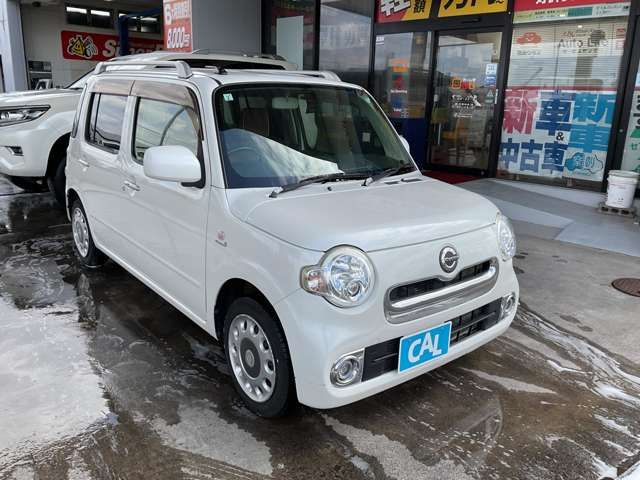 DAIHATSU MIRA COCOA 4WD 2015 Image 31