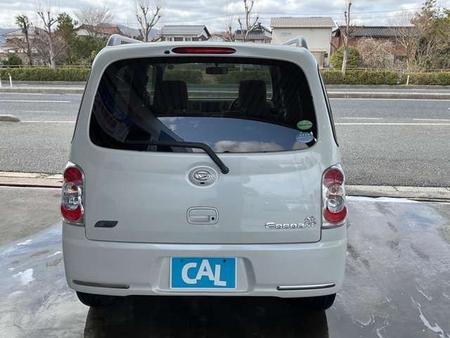 DAIHATSU MIRA COCOA 4WD 2015 Image 31