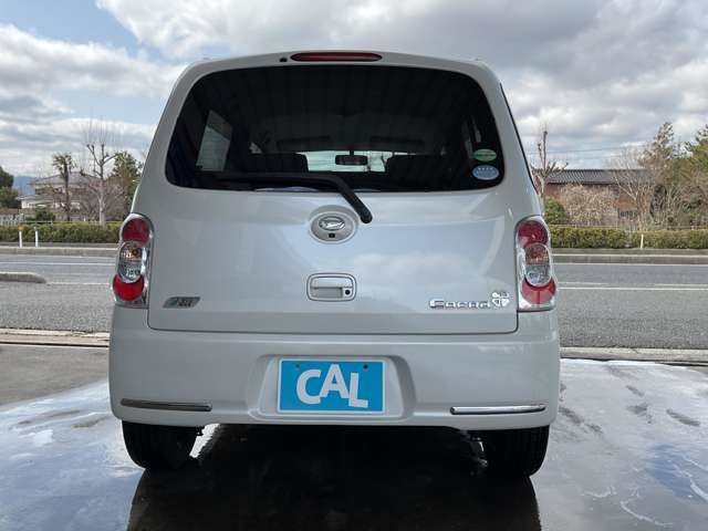 DAIHATSU MIRA COCOA 4WD 2015 Image 31