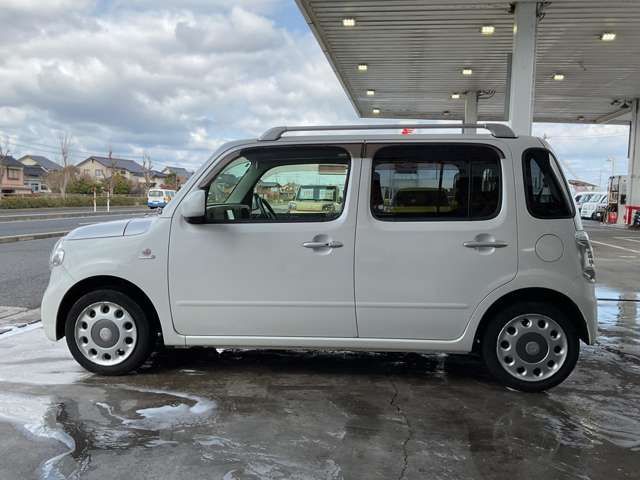 DAIHATSU MIRA COCOA 4WD 2015 Image 31
