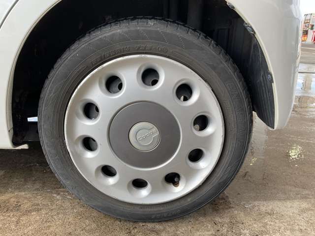 DAIHATSU MIRA COCOA 4WD 2015 Image 31