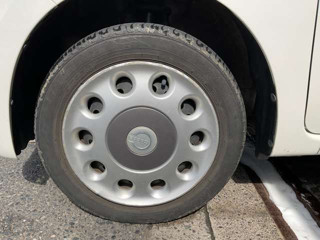 DAIHATSU MIRA COCOA 4WD 2015 Image 31