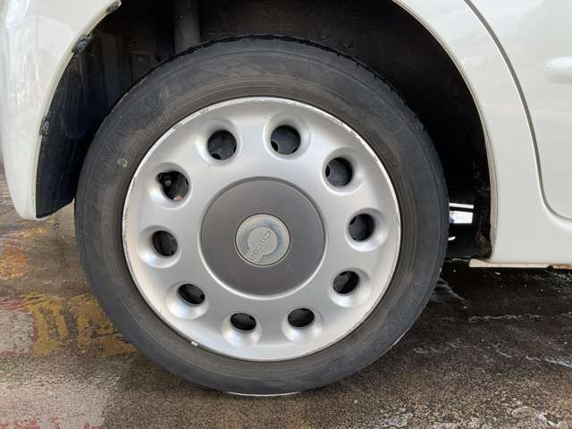 DAIHATSU MIRA COCOA 4WD 2015 Image 31