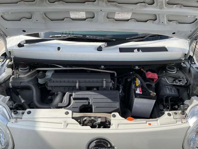 DAIHATSU MIRA COCOA 4WD 2015 Image 31