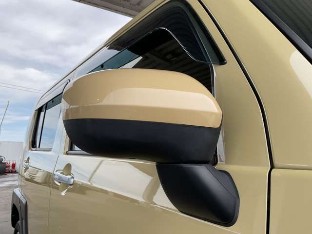 DAIHATSU TAFT 2021 Image 31