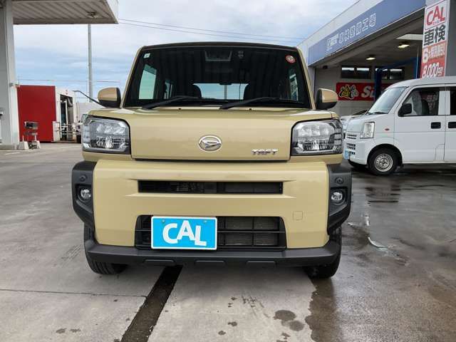 DAIHATSU TAFT 2021 Image 31