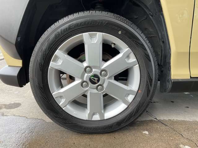 DAIHATSU TAFT 2021 Image 31