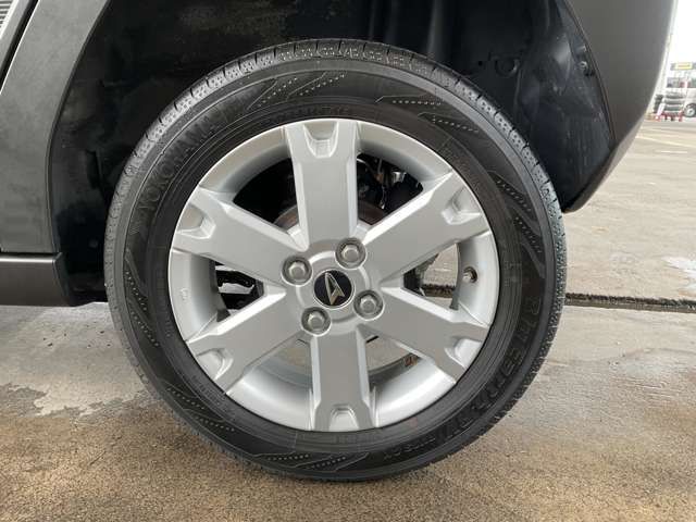 DAIHATSU TAFT 2021 Image 31