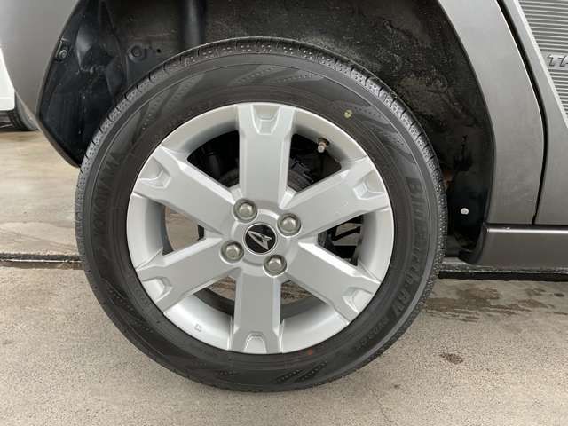 DAIHATSU TAFT 2021 Image 31