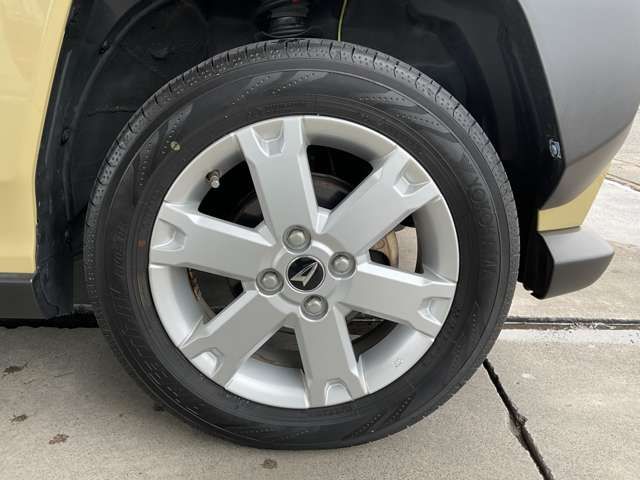 DAIHATSU TAFT 2021 Image 31